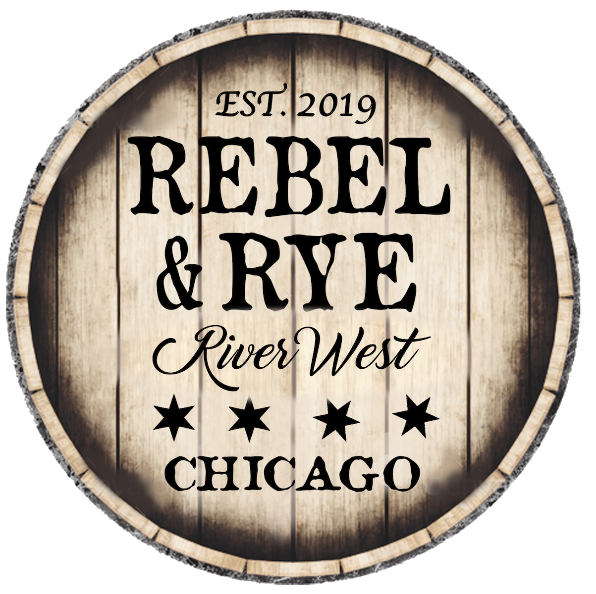 Rebel & Rye